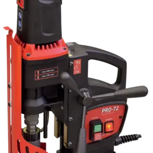 PRO-72 Two-Speed Drilling Machine