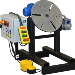 PRO-WP 150 / PRO-WP 300 Welding Positioners
