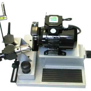SM-101 Annular cutter regrinding machine