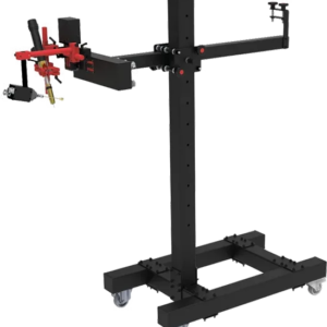 SWSO – Circular Welding Support System