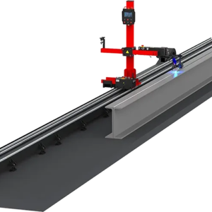 WA Compact Welding System